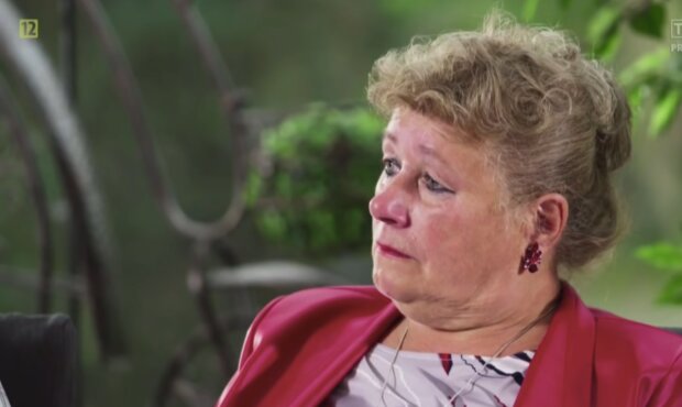 Halina z "Sanatorium miłości 3"/ YouTube @Whistleblower News