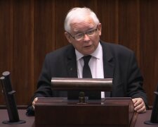 Jarosław Kaczyński / YouTube:  Janusz Jaskółka