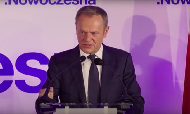 Donald Tusk / YouTube:  Donald Tusk - kanał oficjalny