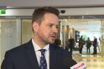 Rafał Trzaskowski/ YouTube @Telewizja w Polsce