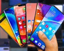 Smartfony/Youtube @Mrwhosetheboss