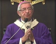 Ks. abp Sławoj Leszek Głódź / YouTube: Radio Maryja