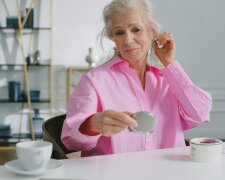 starsza Pani @pexels