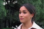 Meghan Markle. Źródło: Youtube ET Canada