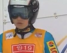 Klemens Murańka, screen Youtube @alfons6669DSJ