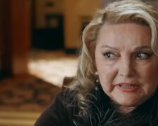 starsza Pani, screen Youtube @STBSerial