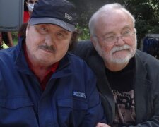 fot. Facebook/Andrzej Kosmala