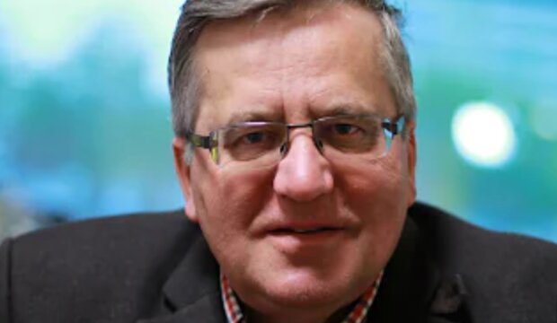 Bronisław Komorowski/ YouTube @Rmf 24