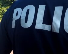 Policjant/YouTube @samochodoza