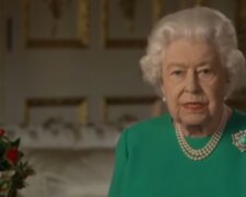 Królowa Elżbieta II/YouTube @Leśnik w Beskidach