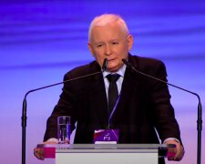 Jarosław Kaczyński / YouTube:  Janusz Jaskółka