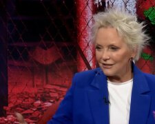 Małgorzata Ostrowska, screen Youtube @eskarockpl