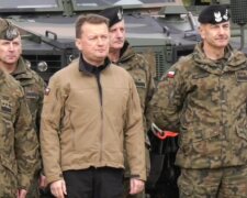 Mariusz Błaszczak/YouTube @zbrojna tv