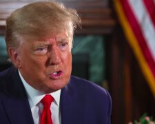Donald Trump / YouTube:  The Telegraph