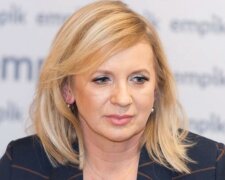 Marzena Rogalska. Źródło: Youtube Hùng Thanh Vlog TV