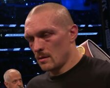 Olsekandr Usyk/Youtube @Sky Sports Boxing