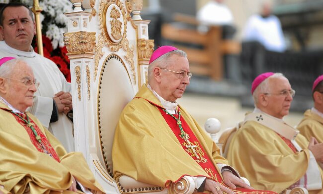 Abp. Gądecki