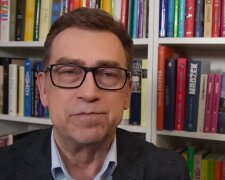 Maciej Orłoś / screen yt