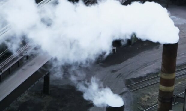 Dwutlenek węgla/Youtube @DW Documentary