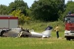 Kolejny wypadek samolotu. Cztery osoby straciły życie