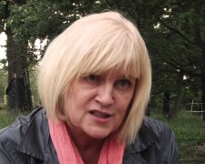 Marzena Kipiel-Sztuka/screen Youtube @DAMI TV LEGNICA