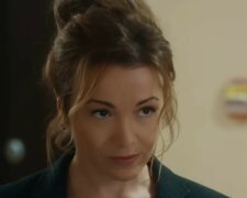 kobieta, screen Youtube @BibliotekaSerialiv