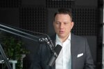 Sławomir Mentzen, screen Youtube @SławomirMentzen