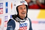 Piotr Żyła. Źródło: Youtube Polsat Sport