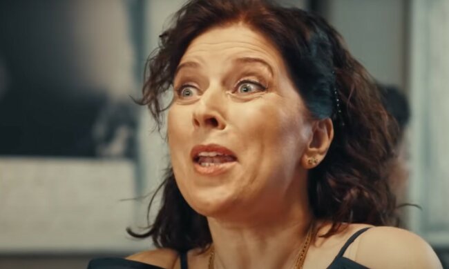 Bezczelna teściowa, źródło: YouTube/ DramatizeMe Polska