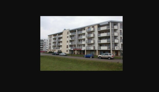 Jak teraz mieszkają Kwaśniewscy? Źródło Super Express