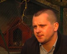 Seweryn Nowak / YouTube:  Rolnik szuka żony