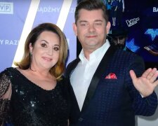 Zenek i Danuta Martyniuk / YouTube:  Plotki Rozrywka