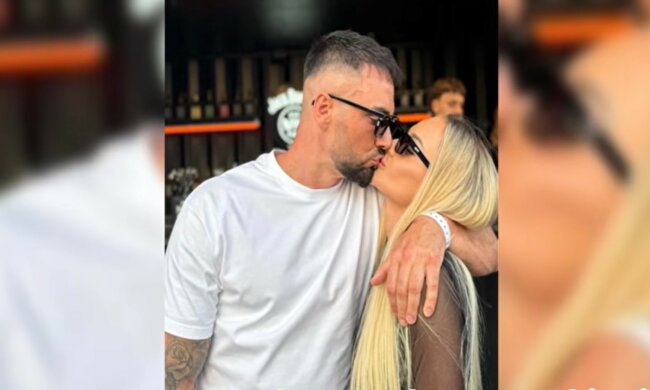 Łukasz Litewka i Natalia Bacławska, screen Youtube @FaktyzCienia