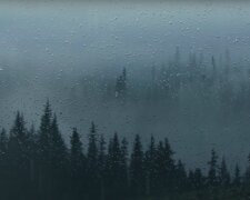 Czekają nas ulewne deszcze! / YouTube: Ultimate Ambient Noise Soundzzz