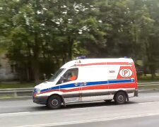 Pogotowie ratunkowe/ YouTube @KlodzkoNeedsBatman