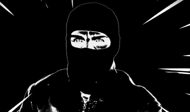 Rabuś/YouTube @Jasna Strona