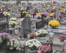 Wszystkich Świętych/screen Youtube @DobaTV