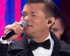 Zenon Martyniuk, screen Youtube @Polsat