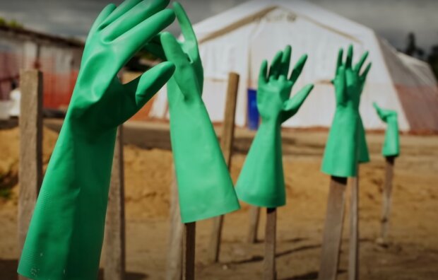 Ebola/ Youtube National Geographic Polska