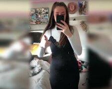 Nastolatka została odesłana do domu! / YouTube:  CBC News: The National