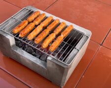 źródło: YouTube/DIY cement IDEAS