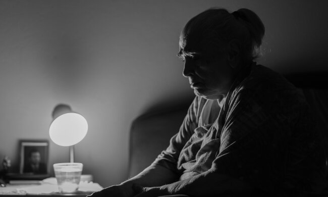 Z życia wzięte. Chciałam oddać matkę do domu opieki, bo nie miałam już siły. Ona uznała, że chcę się jej pozbyć