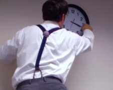 Zmiana czasu/Youtube @National Geographic