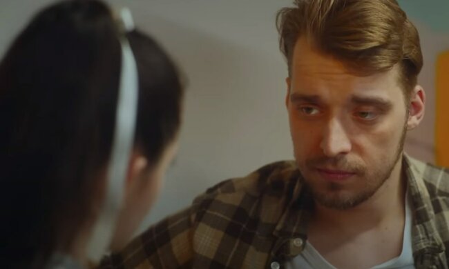 "Po tym, jak małżonek został sam z synem na cały dzień, zaproponował, że oddamy go do żłobka"