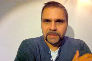 Prof. Krzysztof Pyrć/YouTube @YouTube @RMF FM