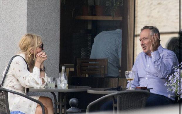 Monika Olejnik. Źródło: se.pl