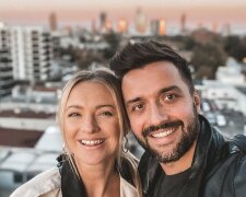 Barbara Kurdej-Szatan/fot. Instagram @kurdejszatan