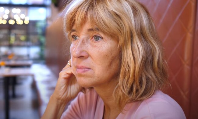 Bezczelna teściowa, źródło: YouTube/ Inner Toxic Relief