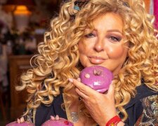 Magda Gessler/ Instagram: magdagessler_official