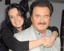 Krzysztof Krawczyk i Ewa Krawczyk/YouTube @Zdrowie PL